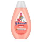 Alternate image 0 for Johnson's&reg; 13.6 fl. oz. Curl Defining Shampoo