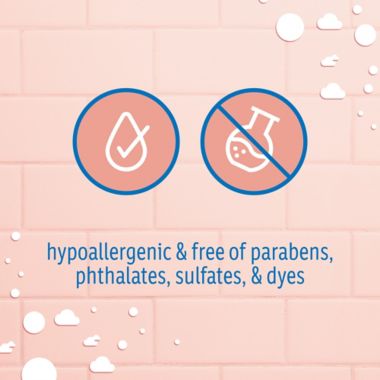 Johnson's&reg; 6.8 fl. oz. Curl Defining Leave-In Conditioner. View a larger version of this product image.