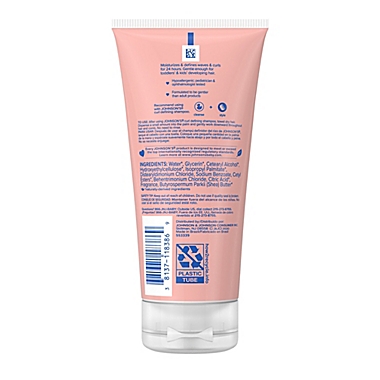Johnson&#39;s&reg; 6.8 fl. oz. Curl Defining Leave-In Conditioner. View a larger version of this product image.