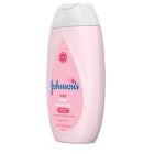 Alternate image 3 for Johnson's&reg; 13.6 fl. oz. Baby Lotion