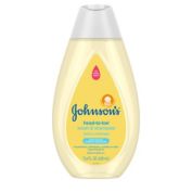 Johnson's&reg; 13.6 fl. oz. Head-To-Toe Wash &amp; Shampoo