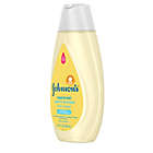Alternate image 3 for Johnson&#39;s&reg; 13.6 fl. oz. Head-To-Toe Wash &amp; Shampoo