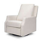 Alternate image 0 for Million Dollar Baby Classic Crewe Recliner and Swivel Glider in Performance Cream