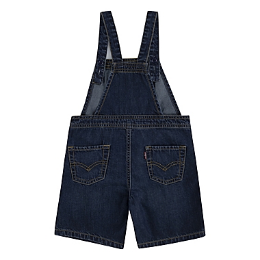 Levi&#39;s&reg; Size 24M Big Surf Denim Shortall. View a larger version of this product image.