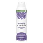 Alternate image 0 for Schmidt's&reg; 3.2 oz. Lavender and Sage Natural Deodorant Spray