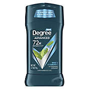Degree&reg; Advanced 2.7 oz. Men Sage and Ocean Mist Antiperspirant Deodorant