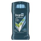Alternate image 0 for Degree&reg; Advanced 2.7 oz. Men Sage and Ocean Mist Antiperspirant Deodorant