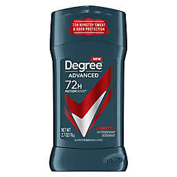 Degree® Advanced 2.7 oz. Nonstop Antiperspirant Deodorant