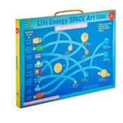 Cognisprings LESA Write and Wipe Activity Kit