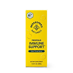 Beekeeper's Naturals® 1 oz. Propolis Immune Support Spray
