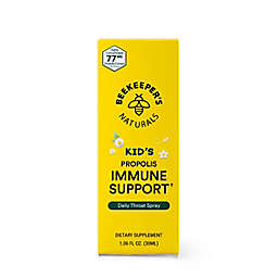 Beekeeper's Naturals® 1 oz. Kids Propolis Immune Support Spray