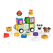 Baby Einstein&trade; Connectables Connect & Create&trade; Magnetic Activity Blocks