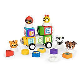 Baby Einstein™ Connectables Connect & Create™ Magnetic Activity Blocks