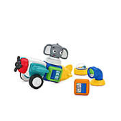Baby Einstein&trade; Connectables Dive & Soar&trade; Magnetic Activity Blocks