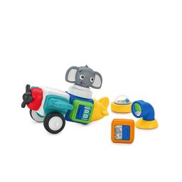 Baby Einstein™ Connectables Dive & Soar™ Magnetic Activity Blocks