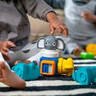 Alternate image 12 for Baby Einstein&trade; Connectables Dive & Soar&trade; Magnetic Activity Blocks