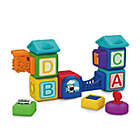 Alternate image 0 for Baby Einstein&trade; Connectables Bridge & Learn&trade; Magnetic Activity Blocks