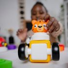 Alternate image 11 for Baby Einstein&trade; Connectables Click & Create&trade; Magnetic Activity Blocks