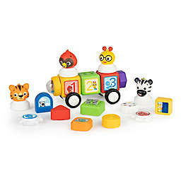 Baby Einstein™ Connectables Click & Create™ Magnetic Activity Blocks