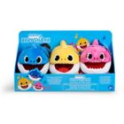 Alternate image 9 for WowWee Pinkfong Baby Shark Official Song Puppet with Tempo Control