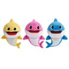 Alternate image 0 for WowWee Pinkfong Baby Shark Official Song Puppet with Tempo Control