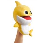 Alternate image 6 for WowWee Pinkfong Baby Shark Official Song Puppet with Tempo Control