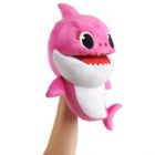 Alternate image 7 for WowWee Pinkfong Baby Shark Official Song Puppet with Tempo Control