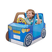 WowWee Pop2Play Indoor Cardboard Toy Car