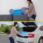 Alternate image 9 for WowWee Pop2Play Indoor Cardboard Toy Car