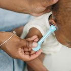 Alternate image 10 for oogiebear-brite&trade; Nose and Nasal Aspirator in Blue