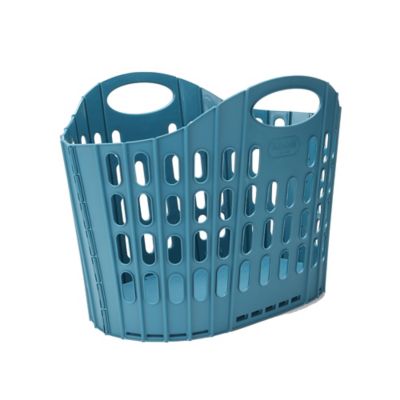 Details about   Foldable Laundry Hamper Basket Sorter Wash Clothes Storage Bag Bin Organizers 