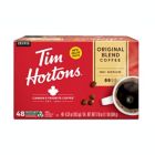 Alternate image 3 for Tim Hortons&reg; Original Blend Coffee Keurig&reg; K-Cup&reg; Pods 48-Count