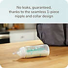 Alternate image 6 for NUK&reg; Smooth Flow&trade; 3-Pack 5 oz. Pro Anti-Colic Baby Bottle