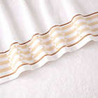 Alternate image 1 for The Novogratz Waverly Tile 4-Piece Hand Towel Set
