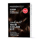 Alternate image 1 for Madison Reed&reg; Radiant Hair Color Kit in 5.5NNN Modena Brown