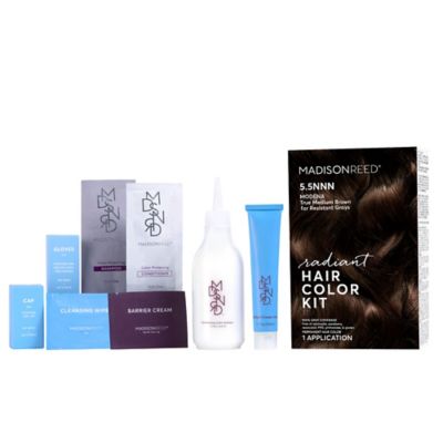 Madison Reed&reg; Radiant Hair Color Kit