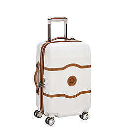 DELSEY PARIS Chatelet Air Hardside Carry On Spinner Luggage