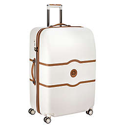 DELSEY PARIS Chatelet Air Hardside Checked Spinner Luggage