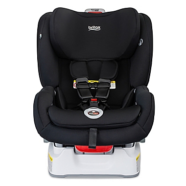 BRITAX&reg; Boulevard ClickTight&reg; Convertible Car Seat in Black. View a larger version of this product image.