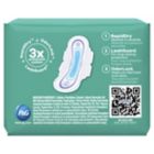 Alternate image 2 for Always&reg; 22-Count Size 1 Ultra Thin Daytime Pads with Wings