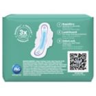Alternate image 2 for Always&reg; 20-Count Size 2 Ultra Thin Daytime Pads with Flexi-Wings&trade;