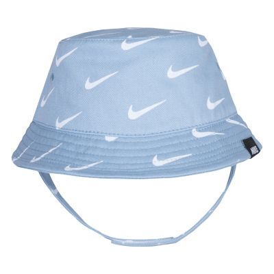 Nike&reg; Swoosh Print Bucket Hat