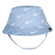 Nike&reg; Swoosh Print Bucket Hat