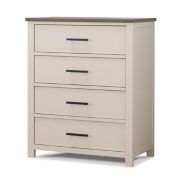 Sorelle Westley 4-Drawer Chest