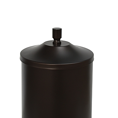 Everhome&trade; Toilet Tissue Reserve in Oil Rubbed Bronze. View a larger version of this product image.
