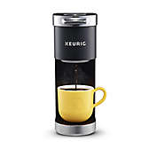 Keurig&reg; K-Mini Plus&reg; Single Serve K-Cup&reg; Pod Coffee Maker