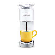 Keurig&reg; K-Mini Plus&reg; K-Cup&reg; Pod Single Serve Coffee Maker in White