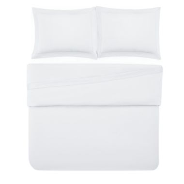 The Threadery&trade; Pima Cotton&reg; Bedding Collection. View a larger version of this product image.