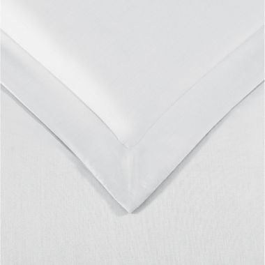 The Threadery&trade; Pima Cotton&reg; Bedding Collection. View a larger version of this product image.