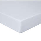 Alternate image 4 for The Threadery&trade; 1000-Thread-Count Pima Cotton King Sheet Set in Bright White